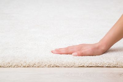 Increase Your Carpet Business with an AI Driven, Targeted Website