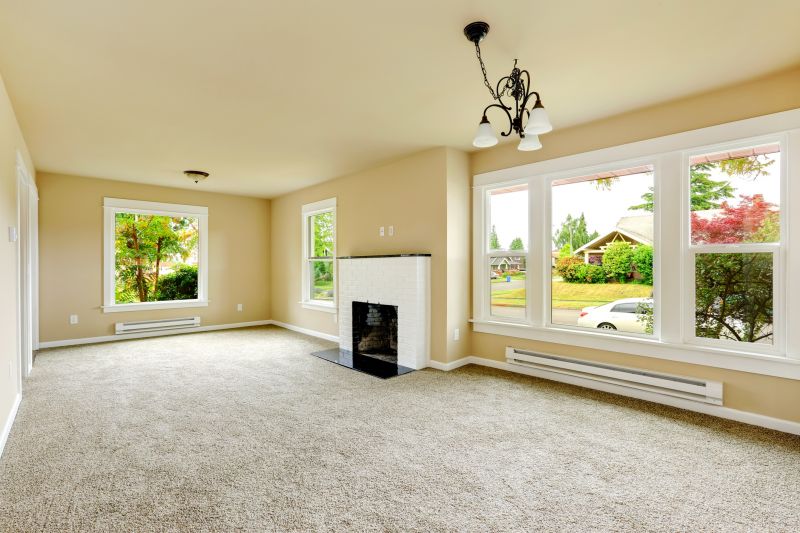 Bedroom Carpet Replacement in Somerset County, NJ
