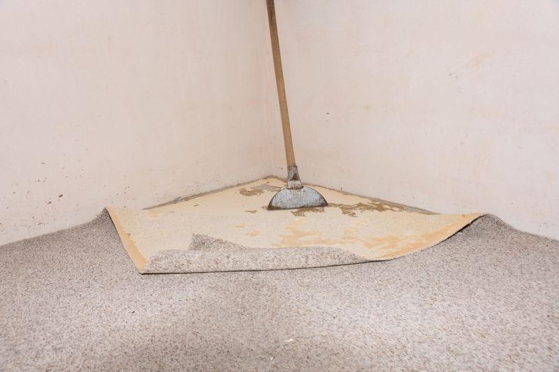 Carpet Hole Repair in Kansas City, KS