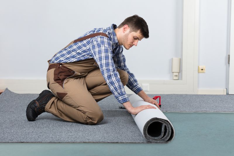 Carpet Laying Service in Old Bridge, NJ