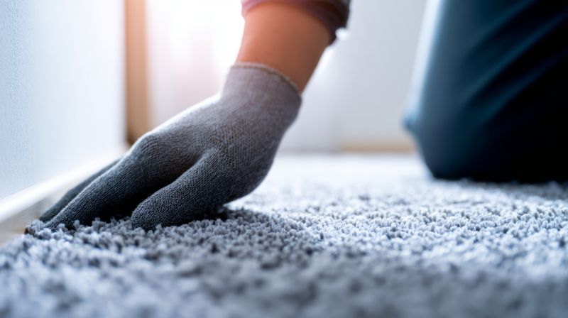 Carpet Patching in Alpharetta, GA