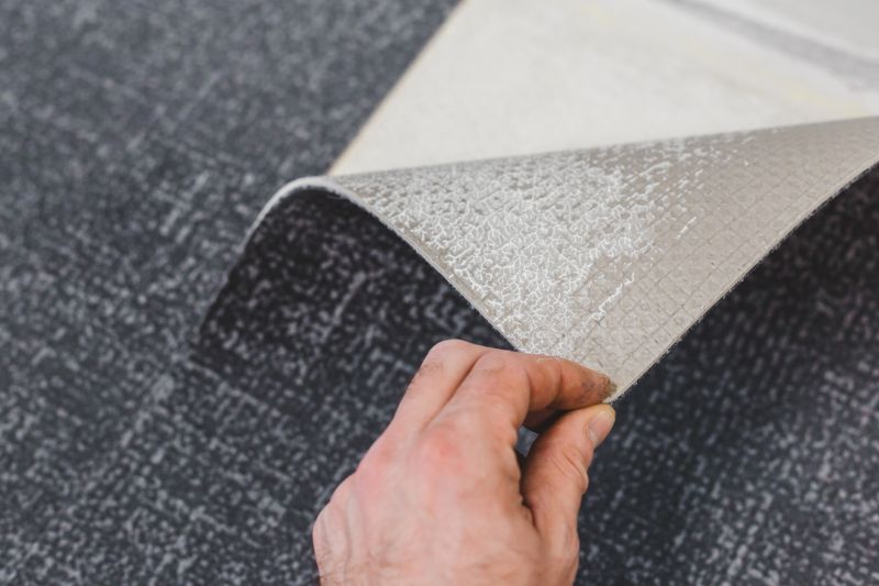 Carpet Repair Service in Kansas City, KS