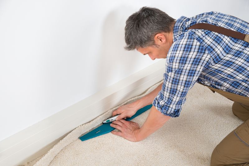 Carpet Replacement in Old Bridge, NJ