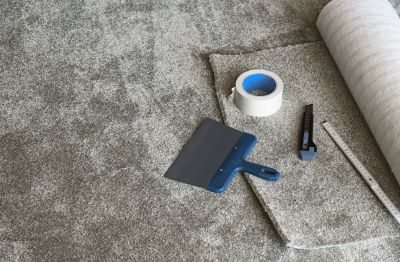 Carpet Smoothing in Olathe, KS