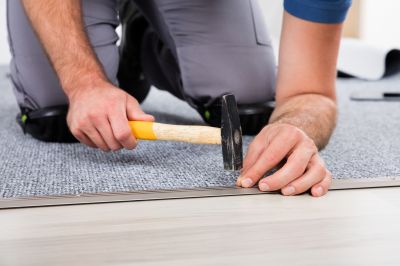 Carpet Smoothing in Overland Park, KS