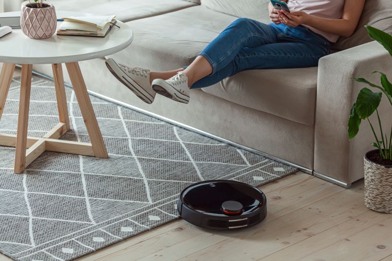 Carpet Smoothing in Overland Park, KS