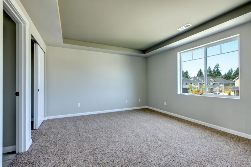 Carpet Smoothing in Alpharetta, GA