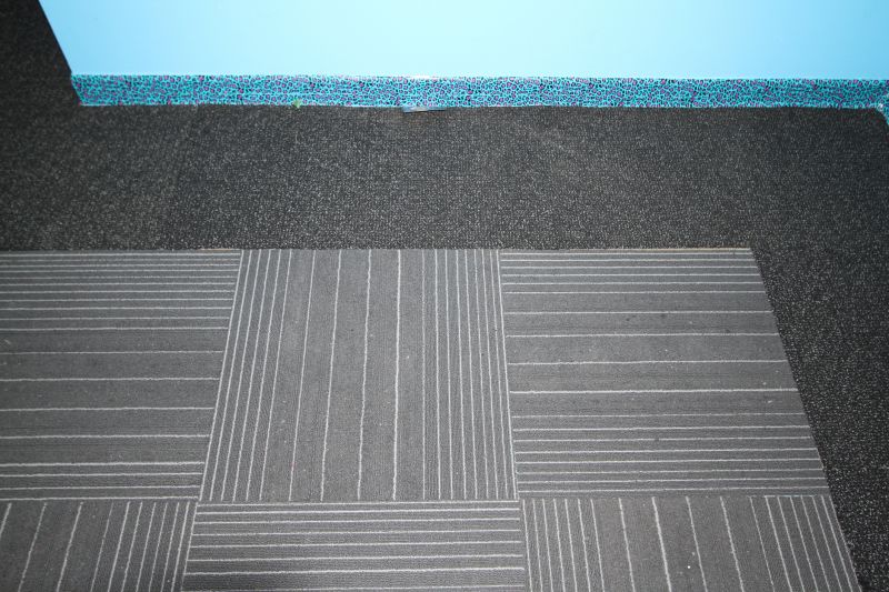 Carpet Tiles Installation in Monmouth County, NJ