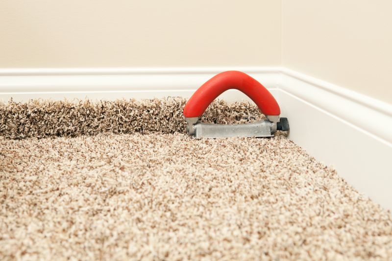 Carpet Tucking in Alpharetta, GA