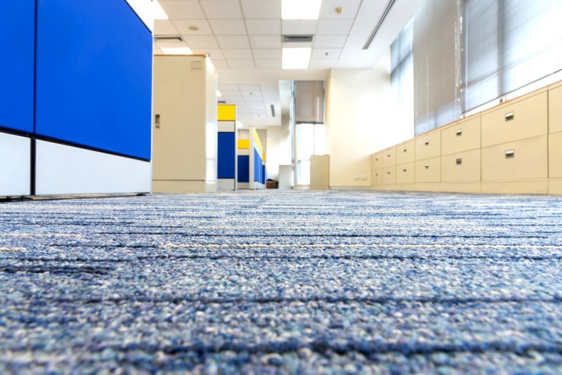 Commercial Carpet Solutions