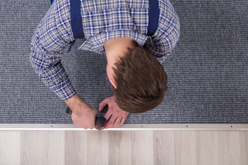 Commercial Carpet Repair in Kansas City, KS