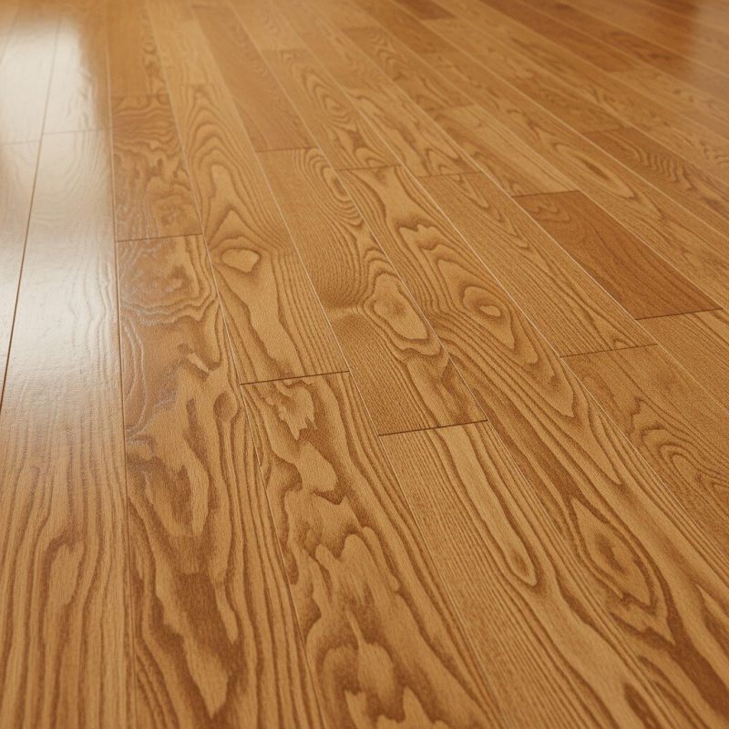Hardwood Installation in San Antonio, TX