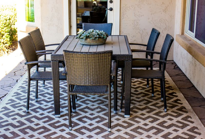 Kitchen Carpet Installation in Monmouth County, NJ