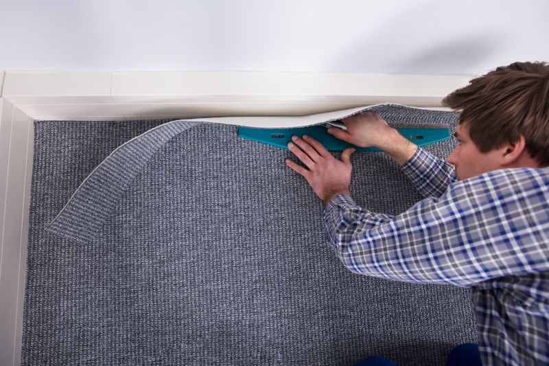 Kitchen Carpet Installation in Toms River, NJ