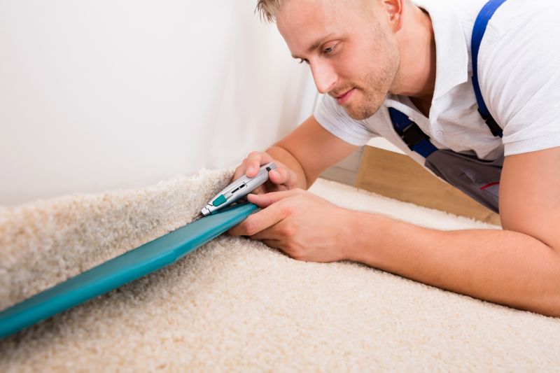 Kitchen Carpet Installation in Somerset County, NJ