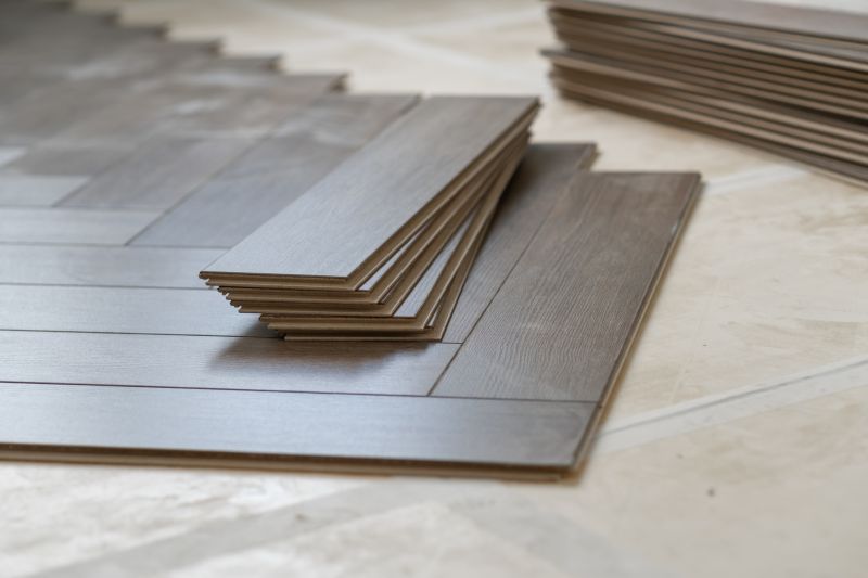 Laminate Tile Installation in Arvada, CO