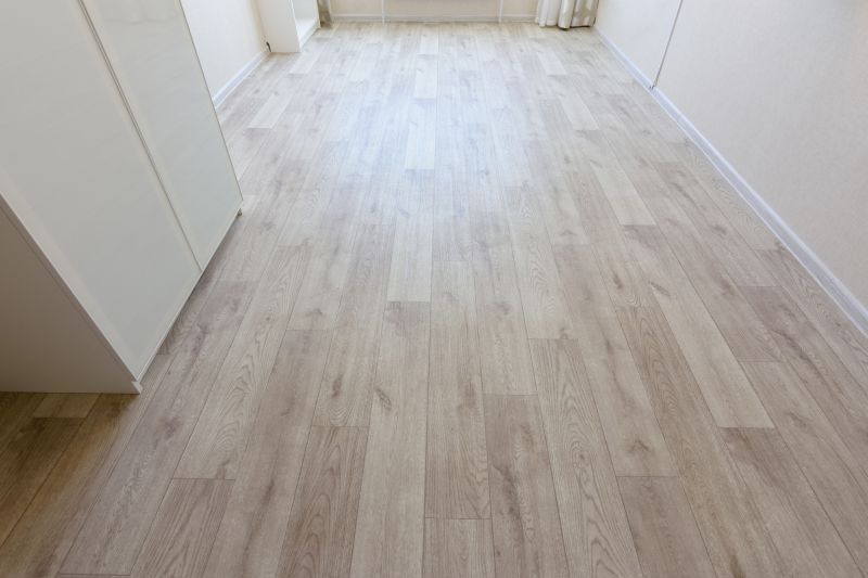 Linoleum Floor Installation in Boulder, CO