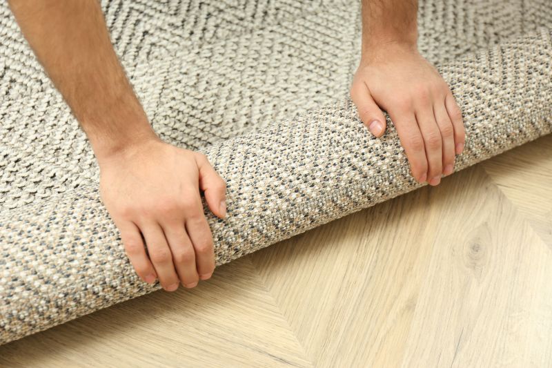 Luxury Carpet Installation in Monmouth County, NJ