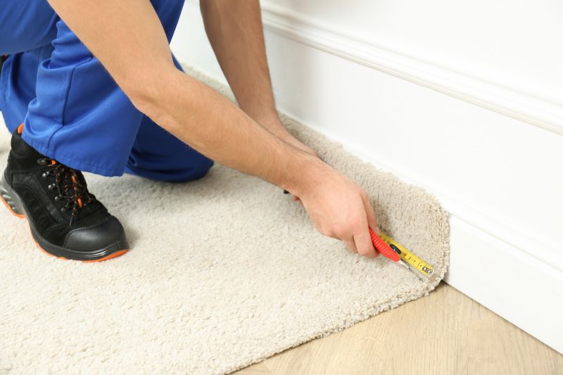 Luxury Carpet Installation in Somerset County, NJ