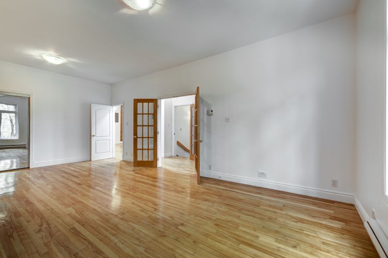 Lvt Flooring Installation in Austin, TX