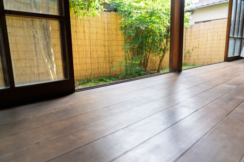 Residential Hardwood Service in Manassas, VA