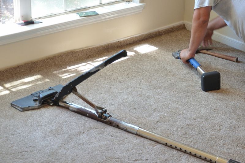 Shag Carpet Installation in Old Bridge, NJ