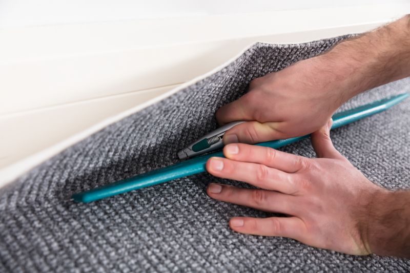 Soft Carpet Installation in Old Bridge, NJ
