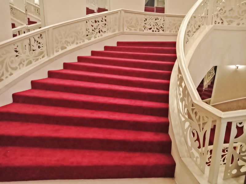 Stair Carpet Repair in Littleton, CO