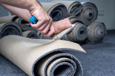 Tile Carpet Installation in Monmouth County, NJ