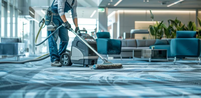 Deep Cleaning Services