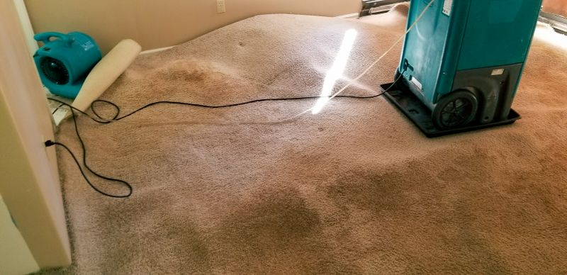 Emergency Carpet Repairs