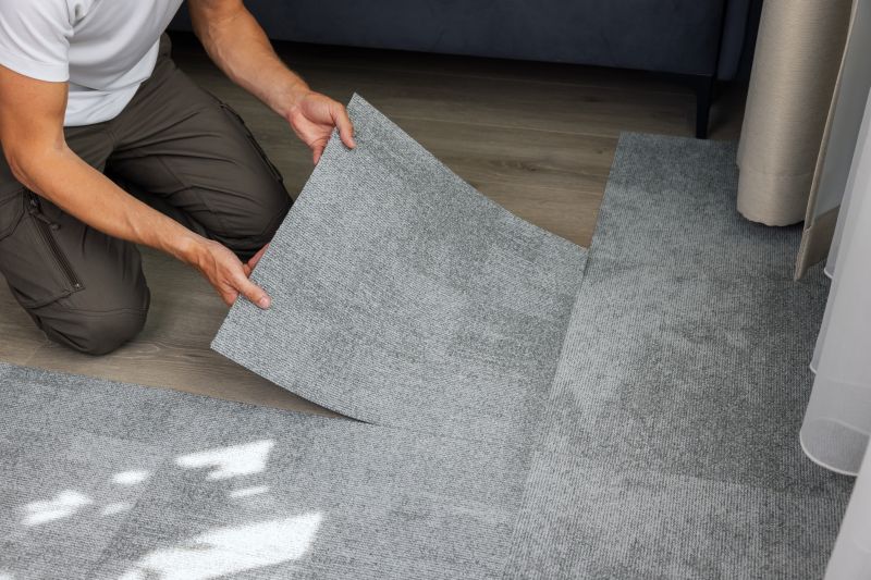 Wool Carpet Installation in Ocean County, NJ