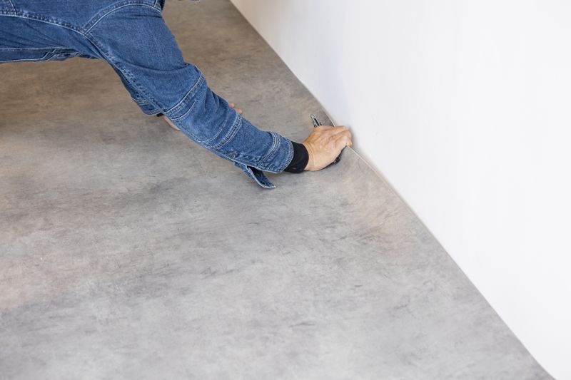 Basement Carpet Replacement in Old Bridge, NJ