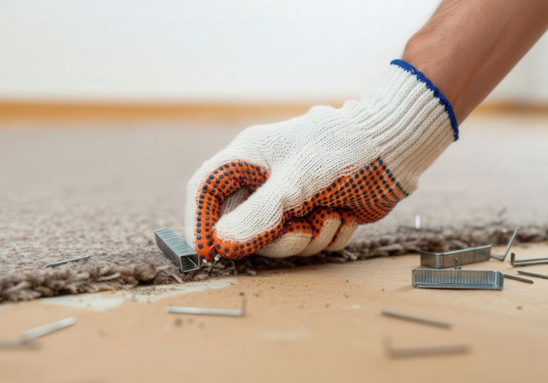Carpet Patching in Alpharetta, GA