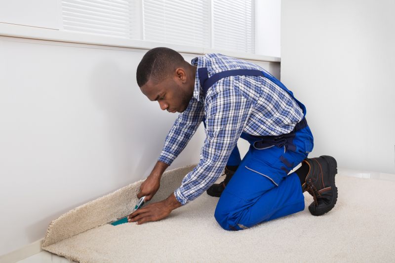 Carpet Replacement in Ocean County, NJ